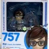 Good Smile Company Overwatch Mei Classic Skin Nendoroid Action Figure
