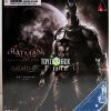 Square Enix Play Arts Kai Square Enix SDCC 2015 Batman Arkham Knight Blue Ver Play Arts Kai Action Figure