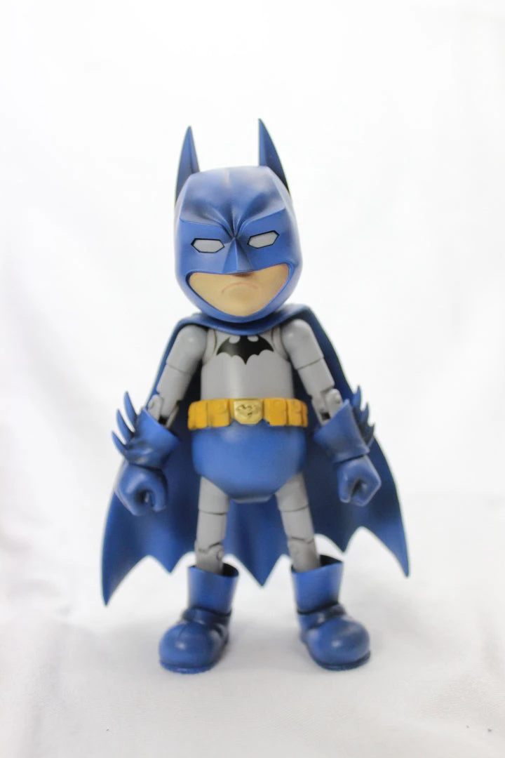 Bandai Hero Cross SDCC 2015 Batman Exclusive Action Figure Statue Other 3 Bandai Hero Cross SDCC 2015 Batman Exclusive Action Figure Statue Other
