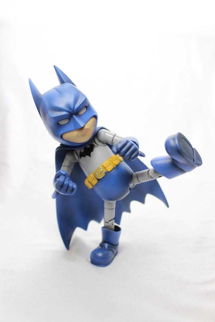 Bandai Hero Cross SDCC 2015 Batman Exclusive Action Figure Statue Other 11 Bandai Hero Cross SDCC 2015 Batman Exclusive Action Figure Statue Other