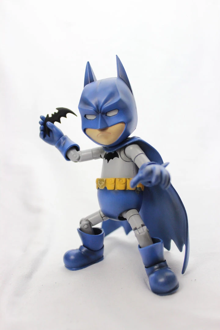 Bandai Hero Cross SDCC 2015 Batman Exclusive Action Figure Statue Other 12 Bandai Hero Cross SDCC 2015 Batman Exclusive Action Figure Statue Other