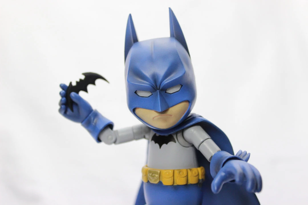 Bandai Hero Cross SDCC 2015 Batman Exclusive Action Figure Statue Other 13 Bandai Hero Cross SDCC 2015 Batman Exclusive Action Figure Statue Other