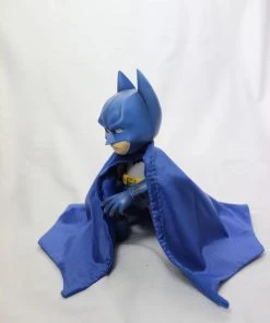 Bandai Hero Cross SDCC 2015 Batman Exclusive Action Figure Statue Other 32 Bandai Hero Cross SDCC 2015 Batman Exclusive Action Figure Statue Other