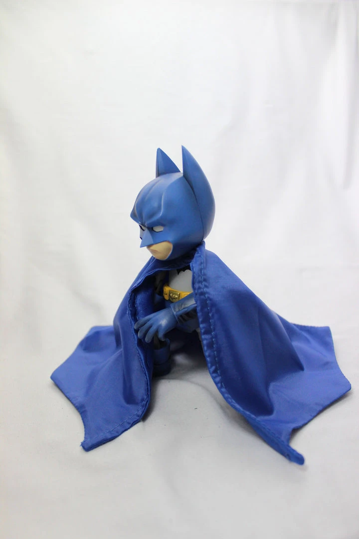 Bandai Hero Cross SDCC 2015 Batman Exclusive Action Figure Statue Other 14 Bandai Hero Cross SDCC 2015 Batman Exclusive Action Figure Statue Other