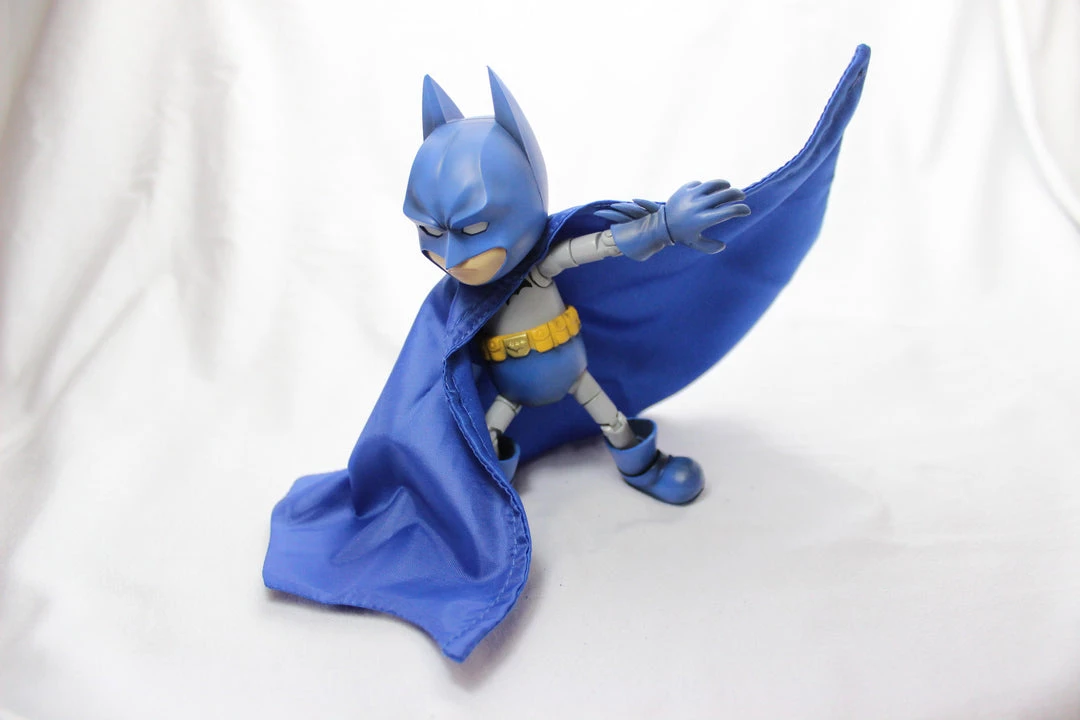 Bandai Hero Cross SDCC 2015 Batman Exclusive Action Figure Statue Other 16 Bandai Hero Cross SDCC 2015 Batman Exclusive Action Figure Statue Other