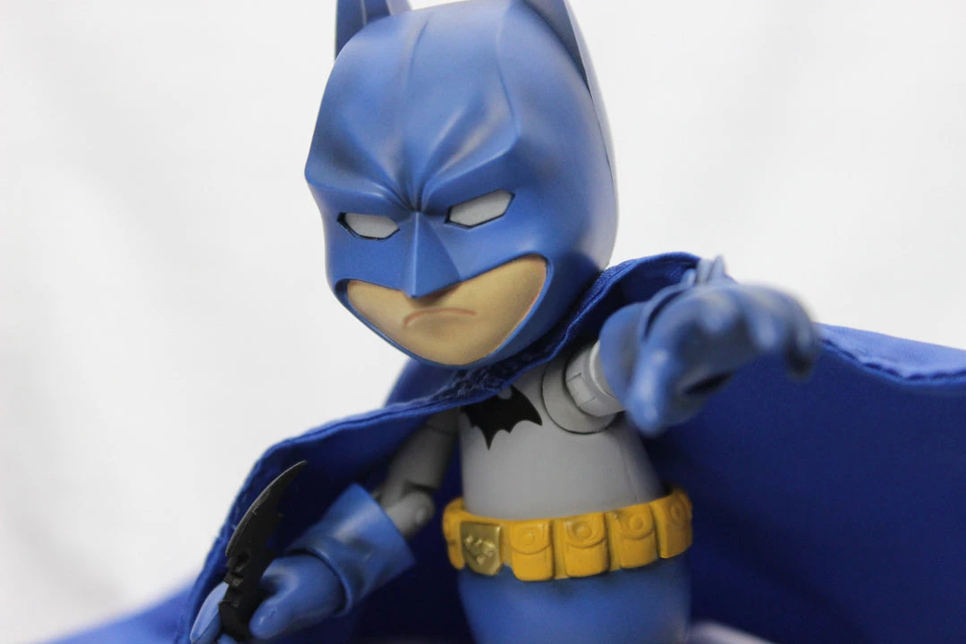 Bandai Hero Cross SDCC 2015 Batman Exclusive Action Figure Statue Other 17 Bandai Hero Cross SDCC 2015 Batman Exclusive Action Figure Statue Other