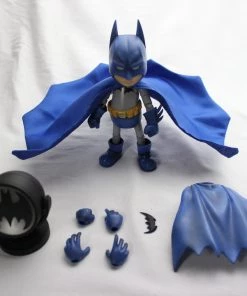 Bandai Hero Cross SDCC 2015 Batman Exclusive Action Figure Statue Other 37 Bandai Hero Cross SDCC 2015 Batman Exclusive Action Figure Statue Other