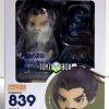 Good Smile Company Overwatch Hanzo Classic Skin Nendoroid Action Figure