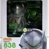 Good Smile Company Overwatch Genji Classic Skin Nendoroid Action Figure