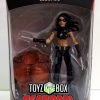 Hasbro Toys Marvel Legends X-23 With Sasquatch BAF Action Figure