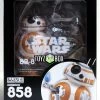 Good Smile Company Star Wars The Last Jedi BB-8 858 Nendoroid Action Figure