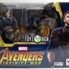 Bandai Bandai S.H. Figuarts S.H. Figuarts Avengers Infinity War Captain America & Tamashii Effect Explosion Action Figure