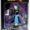 Bandai Dragon Ball Stars Dragonball Super Zamasu Action Figure Bandai America