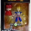 Bandai Dragon Ball Stars Dragonball Super Super Saiyan Cabba Action Figure