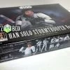 Kotobukiya Bandai Star Wars Han Solo Stormtrooper Ver 1/12 Plastic Model Kit
