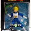 Bandai Dragon Ball Stars Dragonball Super Super Saiyan Vegeta Action Figure Bandai America