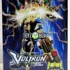 Bandai Shokugan SDCC 2018 Voltron Exclusive Set Super Mini Pla Kit