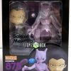Good Smile Company Pokemon Giovanni And Mewtwo Nendoroid 875 Action Figure