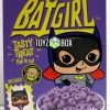 Funko Pop Funko's Batgirl Cereal With Pocket Pop Vinyl Figure EE Exclusive