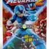 Bandai Shokugan Bandai 66 Mega Man Vol. 2 (Blind Package) Action Figure