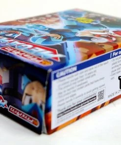Bandai Shokugan Bandai 66 Mega Man Vol. 2 (Blind Package) Action Figure