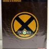 Mezco One 12 Marvel Wolverine Action Figure Mezco Toys