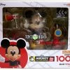 Good Smile Company Mickey Mouse 100 Nendoroid Action Figure