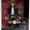 Hasbro Toys Star Wars Black Series Han Solo (Bespin) Action Figure