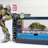 Hasbro Toys Hasbro Transformers Transformers Studio Series 20 Bumblebee Vol 2 Retro Pop Exclusive Action Figure