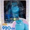 Good Smile Company Monsters Inc. Sulley DX Ver 920 Nendoroid Action Figure