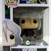 Funko Pop Cowboy Bebop Vicious VInyl Figure