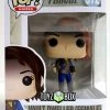 Funko Pop Fallout Vault Dweller (Female) 372 VInyl Figure