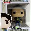 Funko Pop Fallout Vault Dweller (Male) 371 VInyl Figure