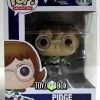 Funko Pop Voltron Legendary Defender Pidge 476 VInyl Figure