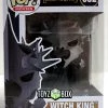 Funko Pop The Lord Of The Rings Witch King 632 VInyl Figure