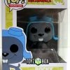 Funko Pop Rocky & Bullwinkle Rocky Flying Rocky 448 Vinyl Figure