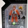 Hasbro Toys Star Wars Black Series Archive Series 1 Luke Skywalker Action Figure