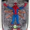 Hasbro Toys Marvel Legends Wave 11 Six Arm Spider-Man Kingpin BAF Action Figure