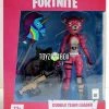 Mcfarlane Toys Fortnite Cuddle Team Leader Action Figure
