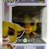 Funko Pop Disney Lion King Simba 496 Vinyl Figure