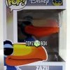 Funko Pop Disney Lion King Zasu 499 Vinyl Figure