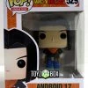 Funko Pop Dragon Ball Z Android 17 529 Vinyl Figure
