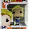 Funko Pop Dragon Ball Z Android 18 530 VInyl Figure