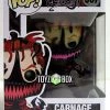 Funko Pop Marvel Venom Carnage (Cletus Kasady) 367 Vinyl Figure