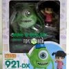 Good Smile Company Nendoroid Monsters Inc. Mike And Boo DX Ver 921-DX Action Figure