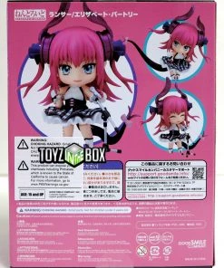 Good Smile Company Nendoroid Fate Grand Order Lancer Elizabeth Bathory 950 Action Figure