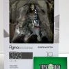 Max Factory Figma Overwatch Reaper 393 Action Figure