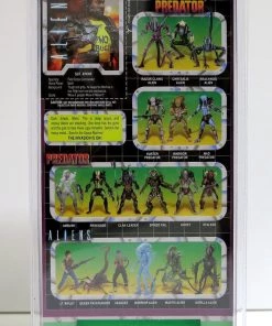 Neca Toys NECA Aliens Series 13 Space Marine Apone Action Figure