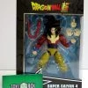 Bandai America Bandai Dragon Ball Stars Super Super Saiyan 4 Goku Action Figure