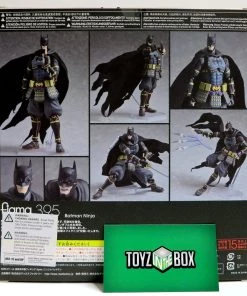 Max Factory Figma Batman Ninja 395 Action Figure